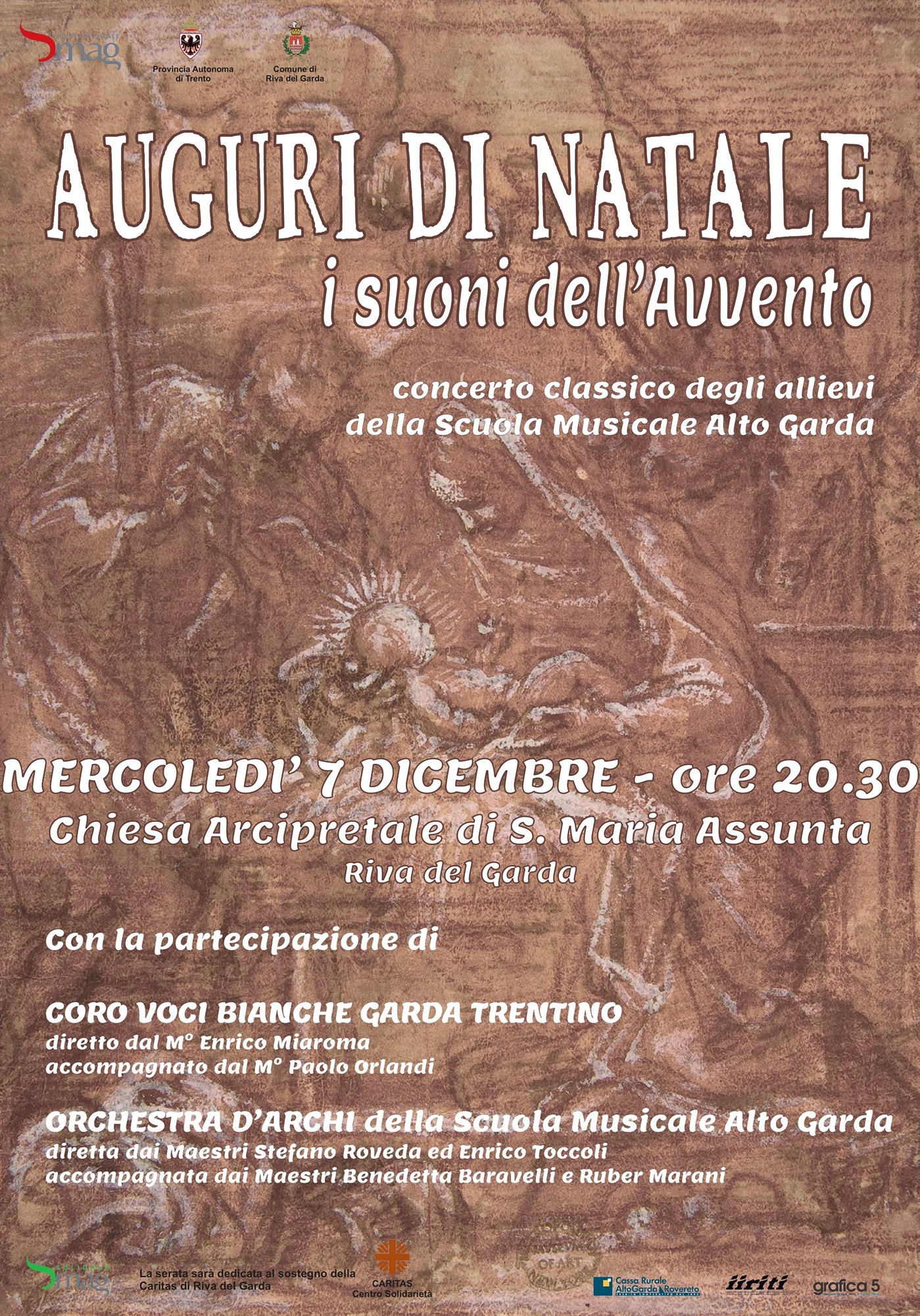 AUGURI DI NATALE